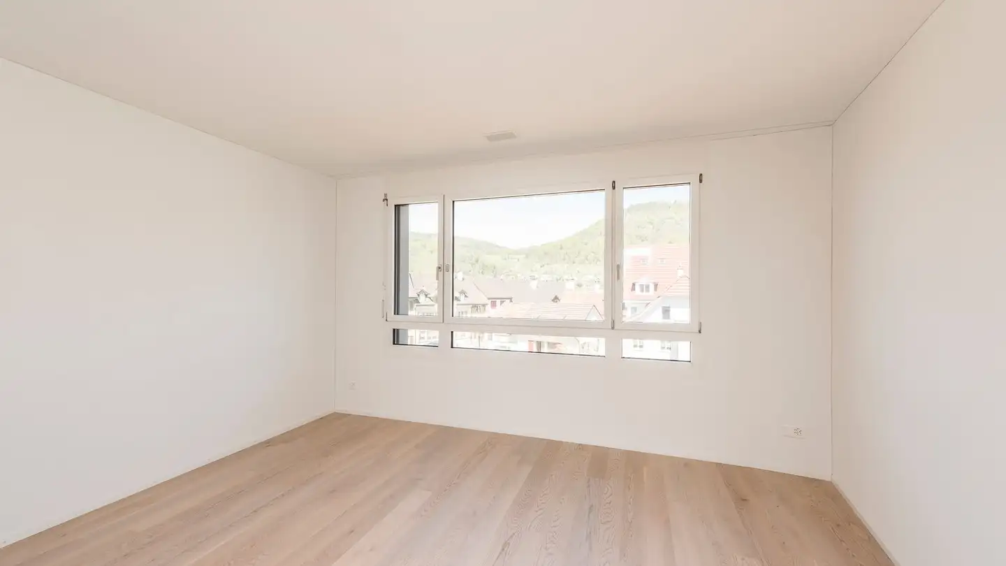 Appartamento in affitto - Bahnhofstrasse 7, 4415 Lausen - Foto 4