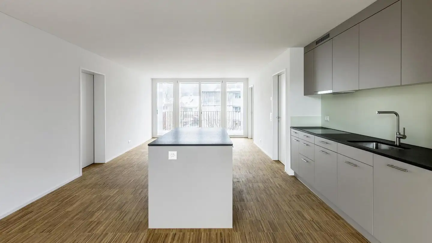 Appartement à louer - Bernstrasse 71, 3400 Burgdorf - Photo 2
