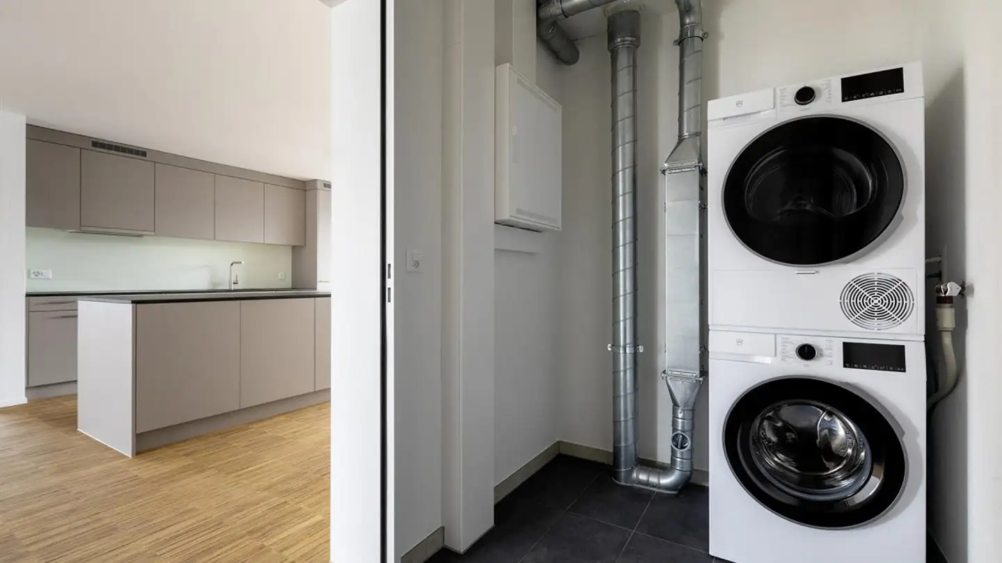 Appartement à louer - Bernstrasse 71, 3400 Burgdorf - Photo 3