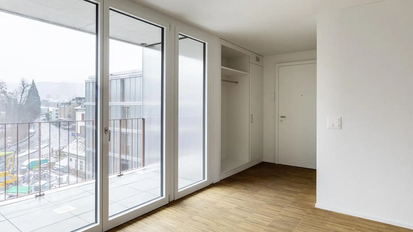 Appartement à louer - Bernstrasse 71, 3400 Burgdorf - Photo 4