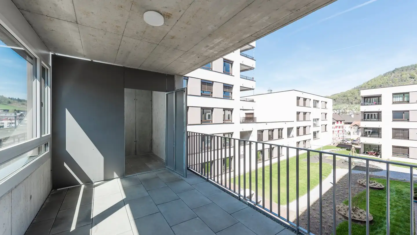 Appartamento in affitto - Bahnhofstrasse 7, 4415 Lausen - Foto 3