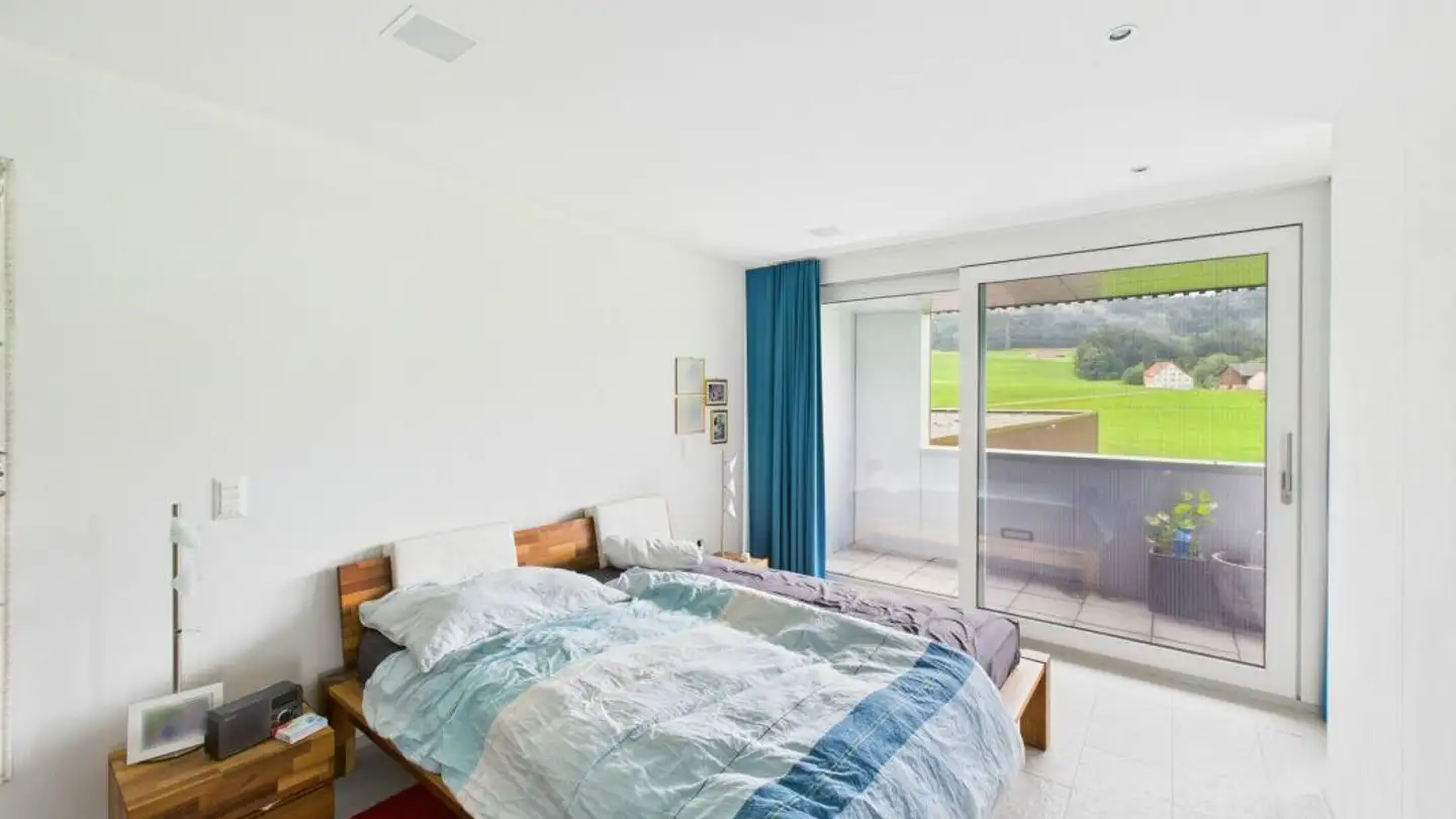 Attico in affitto - 9103 Schwellbrunn - Photo 4