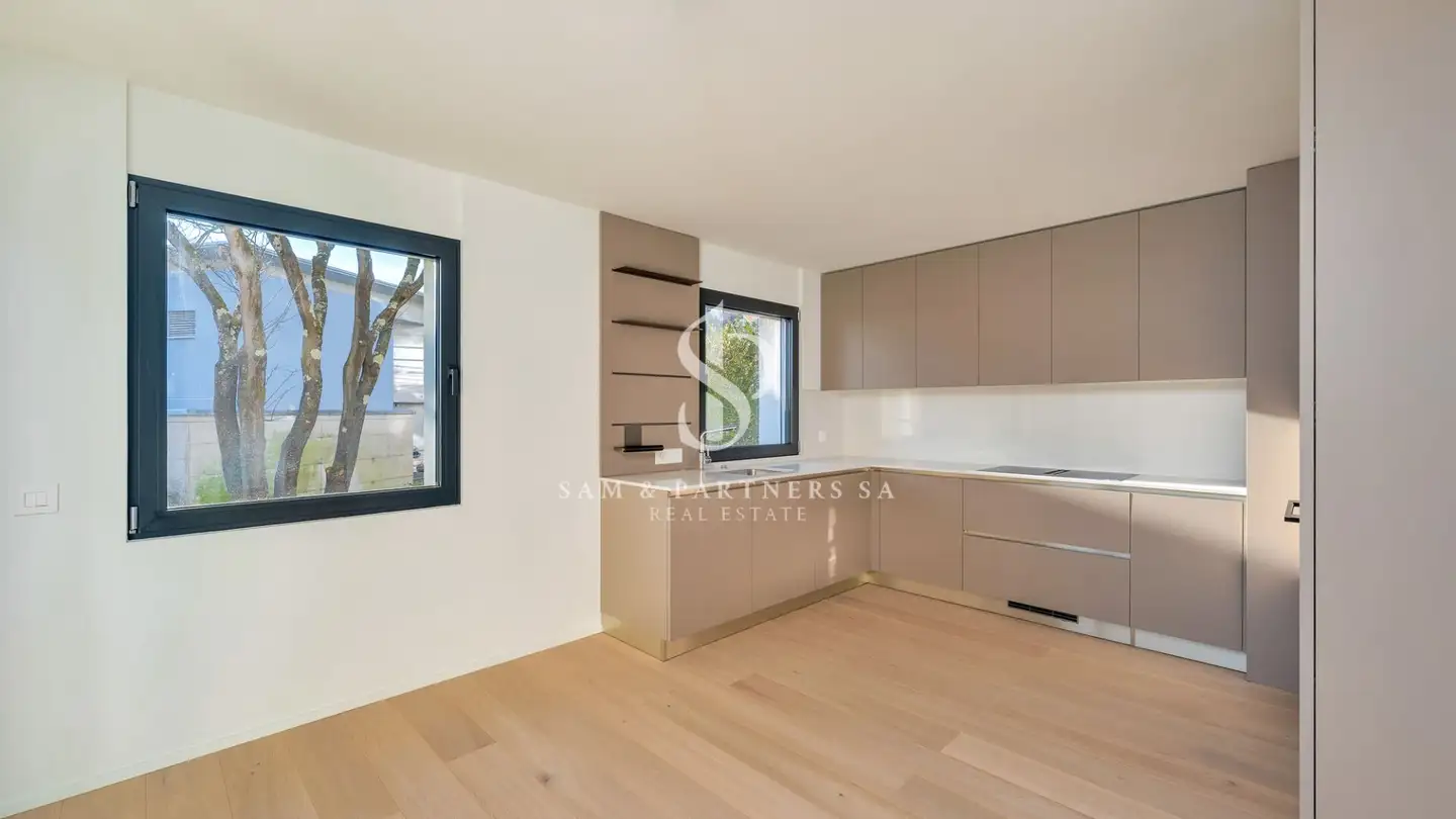 Apartment for sale - Via S. Bernardo, 6952 Canobbio - Photo 4