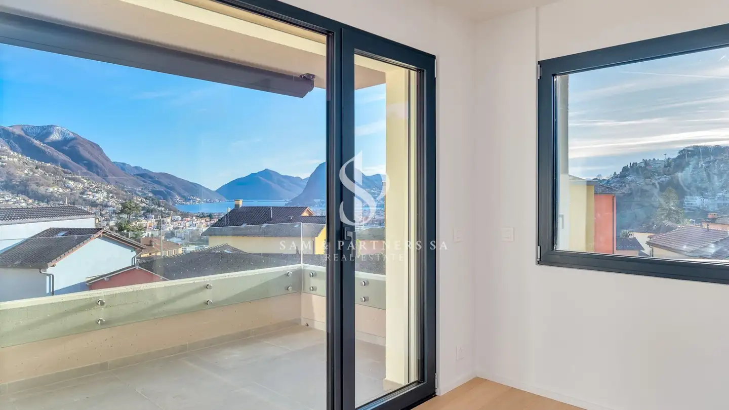 Apartment for sale - 6952 Canobbio - Photo 4