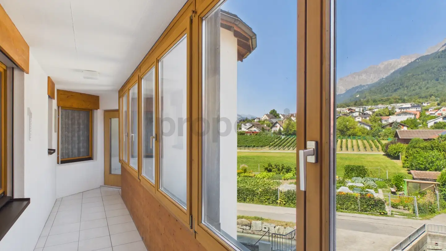 Apartment for sale - 7208 Malans GR - Photo 4