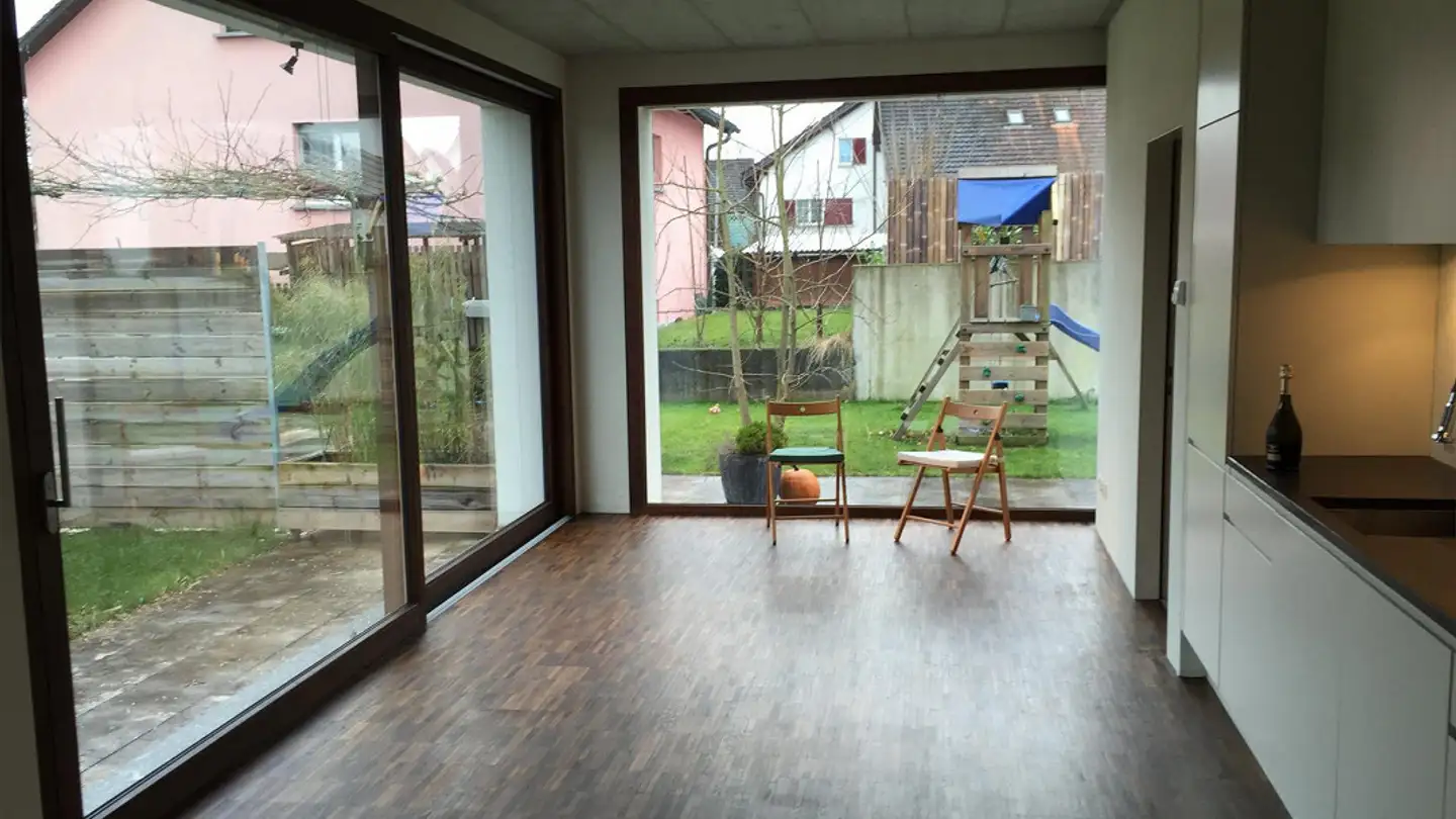 Wohnung mieten - Dreieckstrasse 2, 9444 Diepoldsau