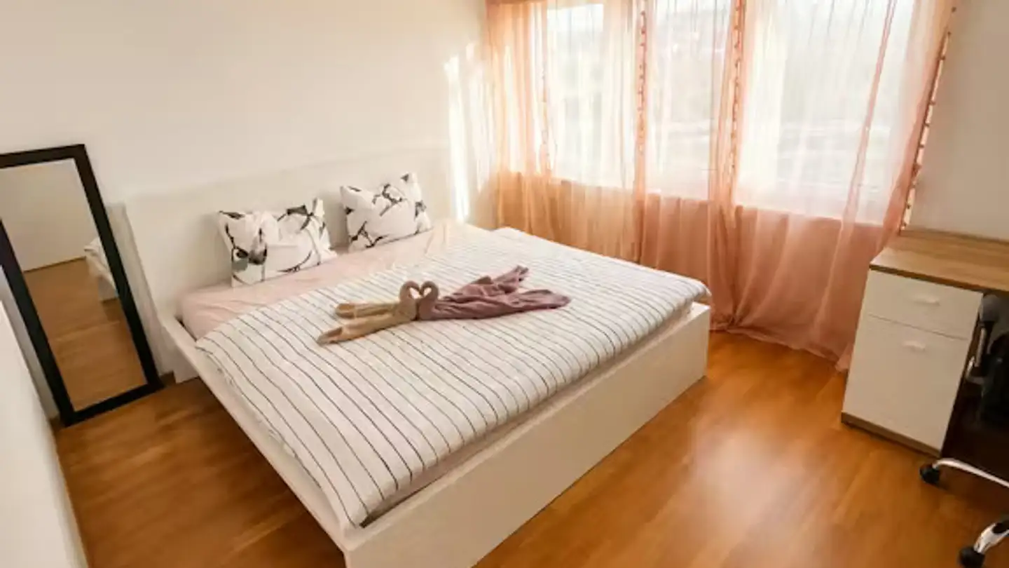 Wohnung mieten - Albisstrasse, 8134 Adliswil - Foto 4