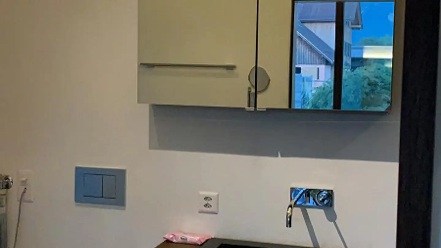 Wohnung mieten - Dreieckstrasse 2, 9444 Diepoldsau - Foto 2