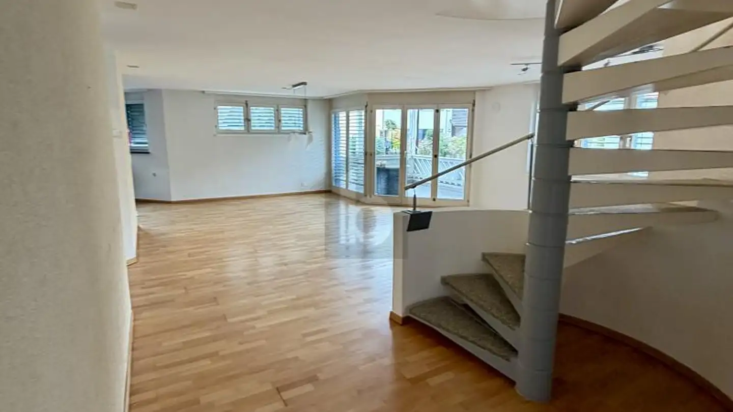 Maisonette mieten - 4455 Zunzgen - Foto 2