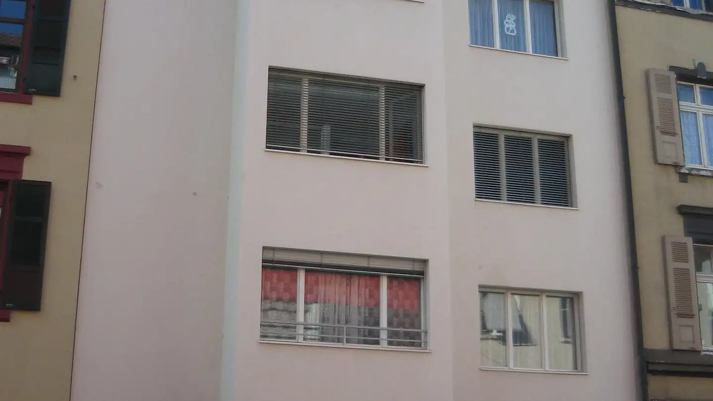 Appartamento in affitto - Klingentalstrasse 84, 4057 Basel