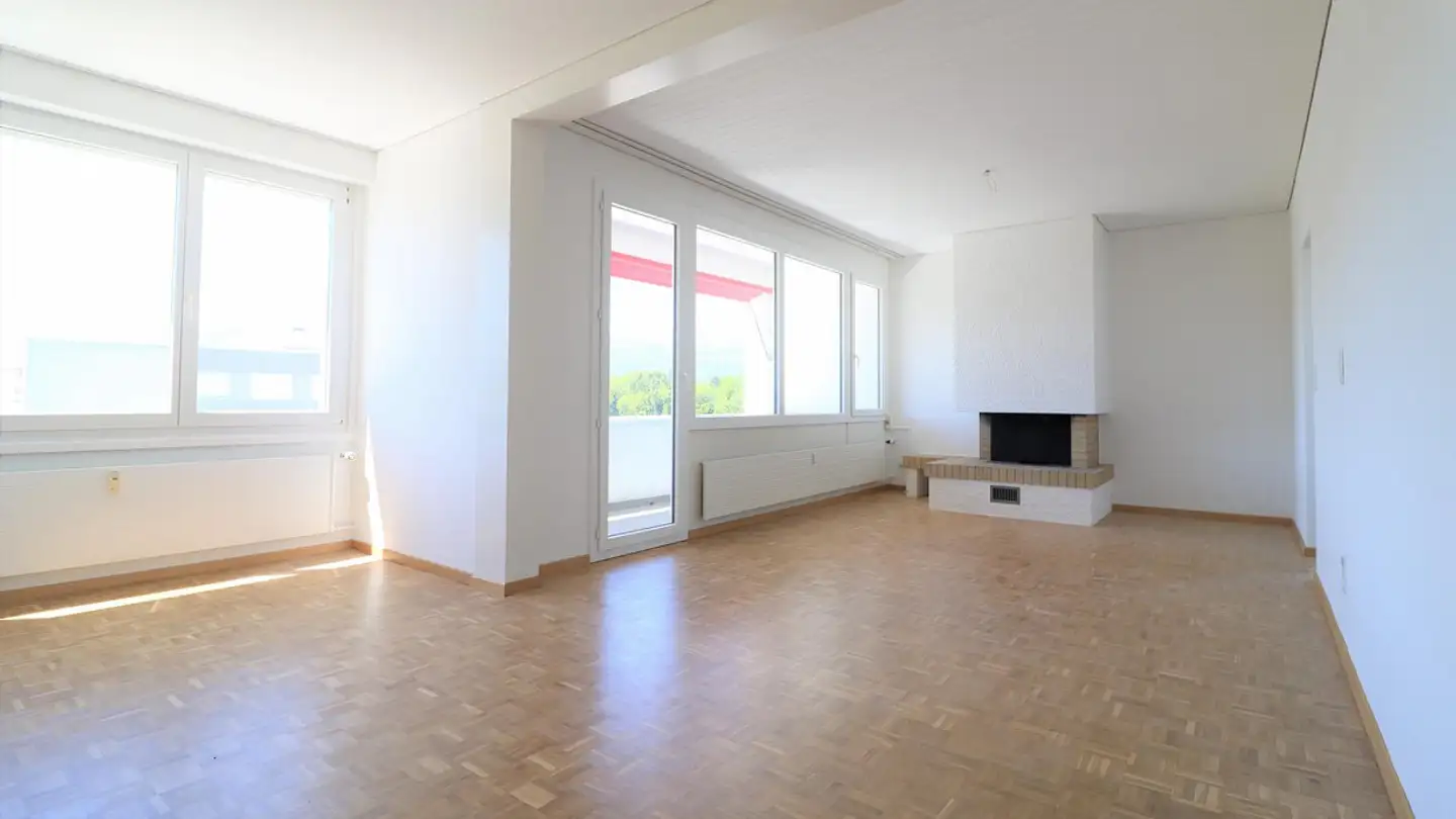 Apartment for rent - Erlenstrasse 2, 2555 Brügg BE - Photo 3