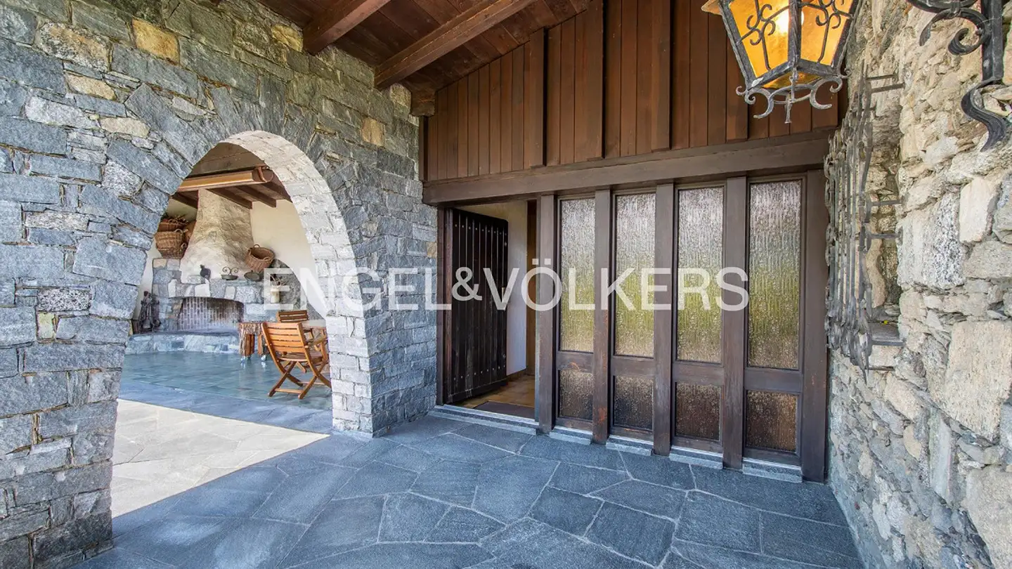 Casa singola in vendita - 6622 Ronco sopra Ascona - Photo 4