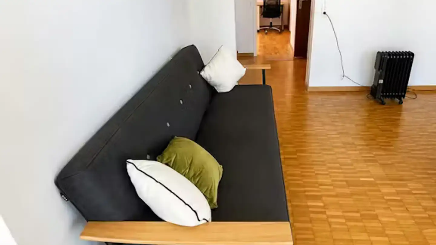 Wohnung mieten - Albisstrasse, 8134 Adliswil - Foto 2
