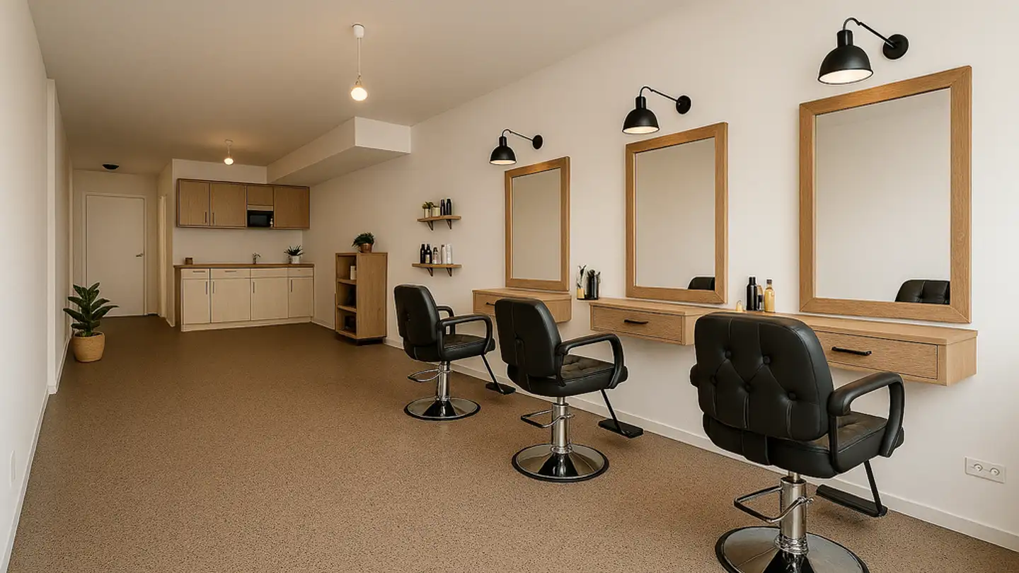 Gewerbe mieten - Josef Staub-Strasse 1, 8953 Dietikon - Foto 2