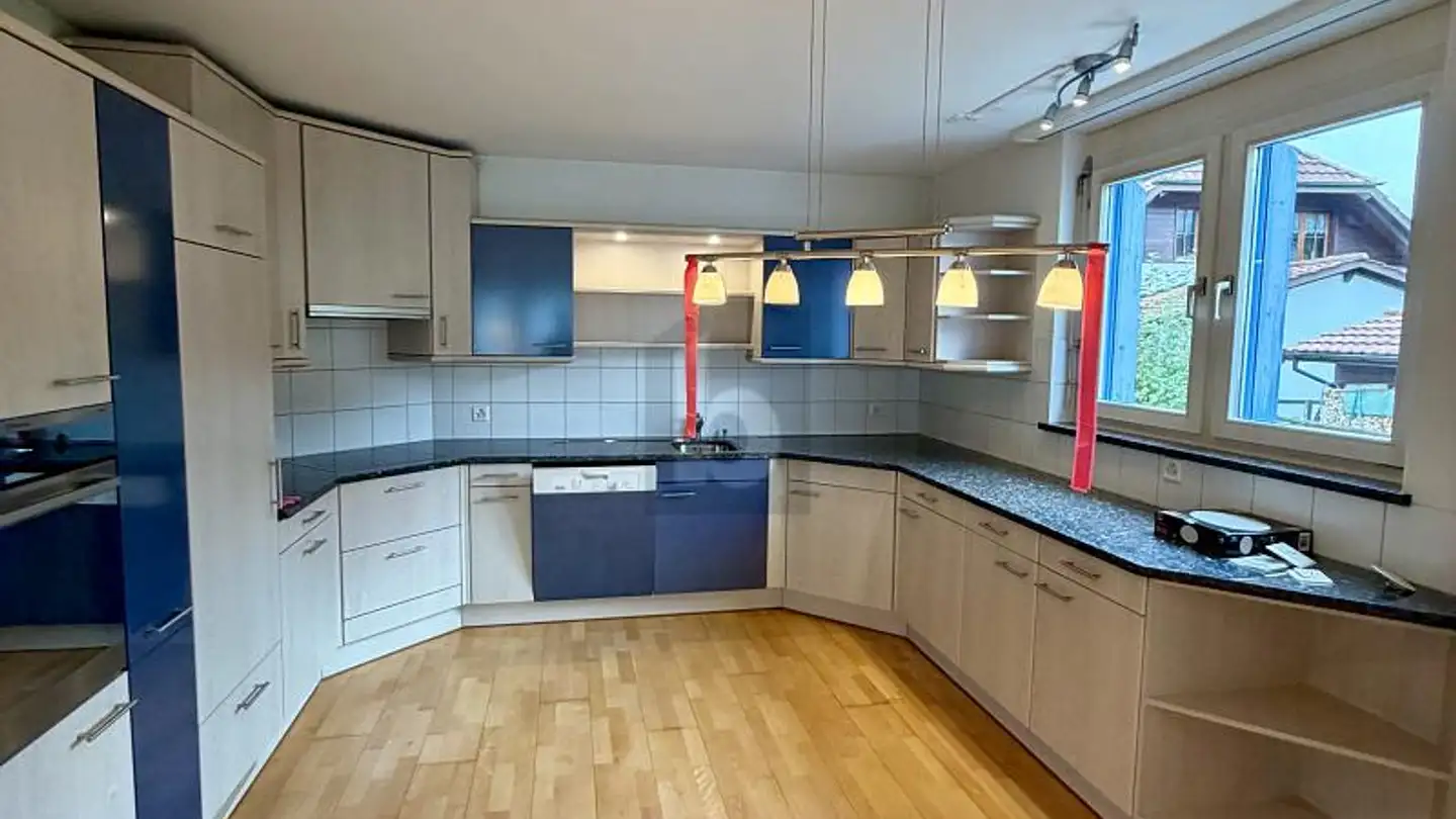 Maisonette mieten - 4455 Zunzgen - Foto 3