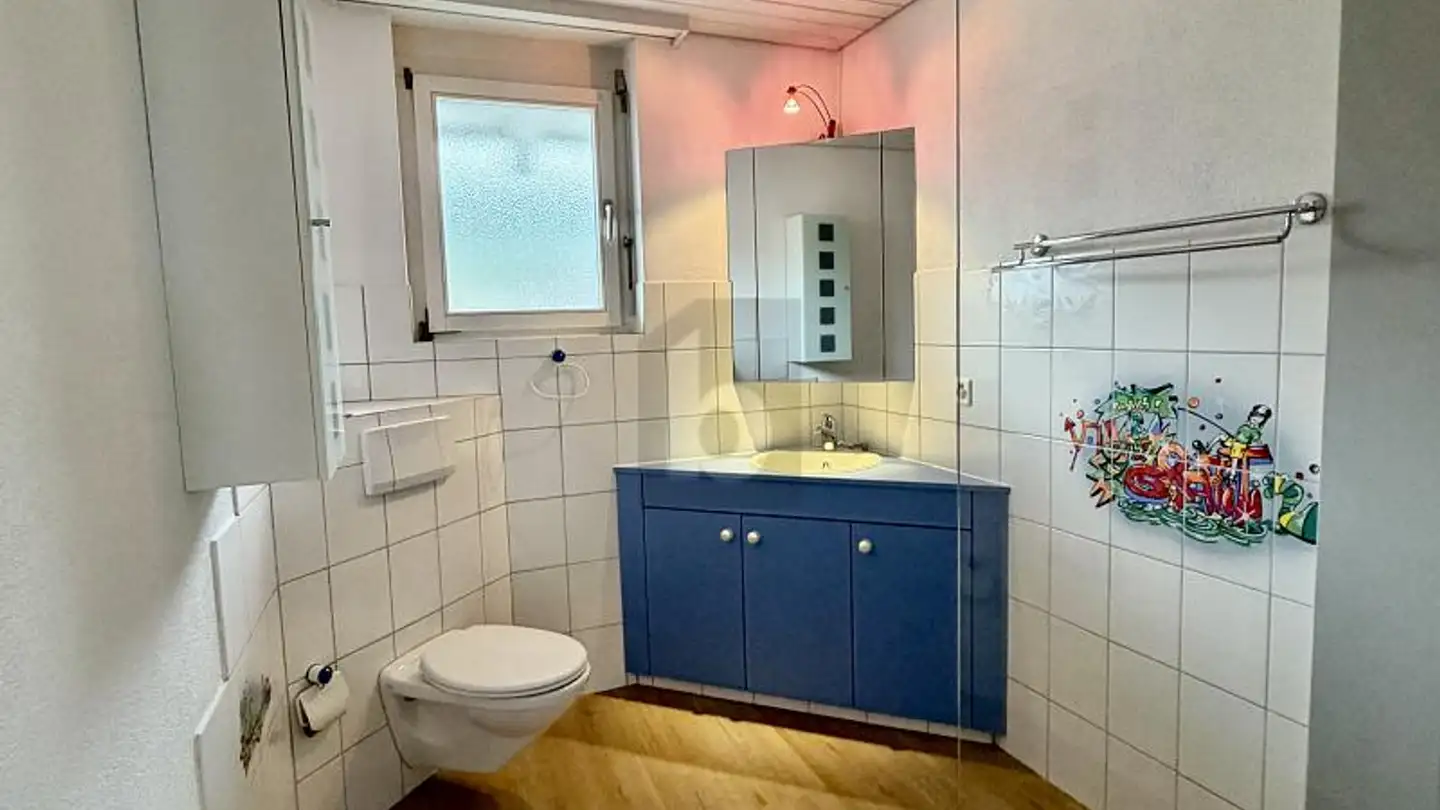 Maisonette mieten - 4455 Zunzgen - Foto 4