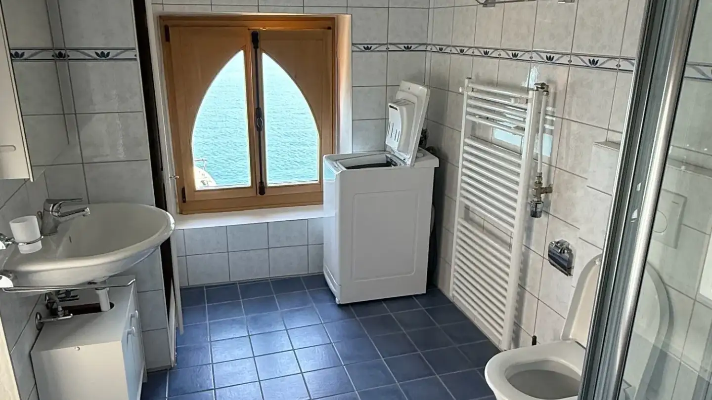 Wohnung mieten - Route Cantonale 29, 1898 St-Gingolph - Foto 4