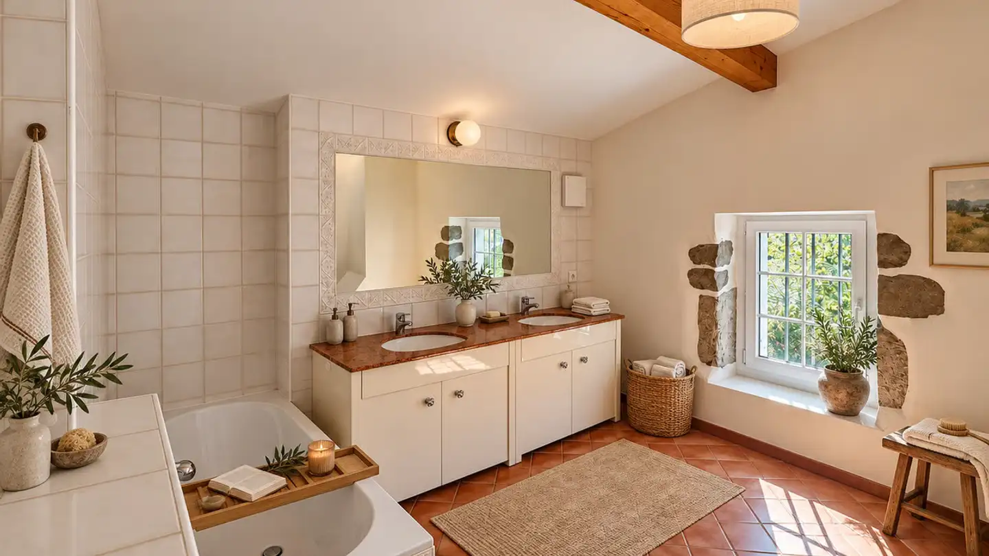 Einfamilienhaus kaufen - 1258 Perly - Foto 4