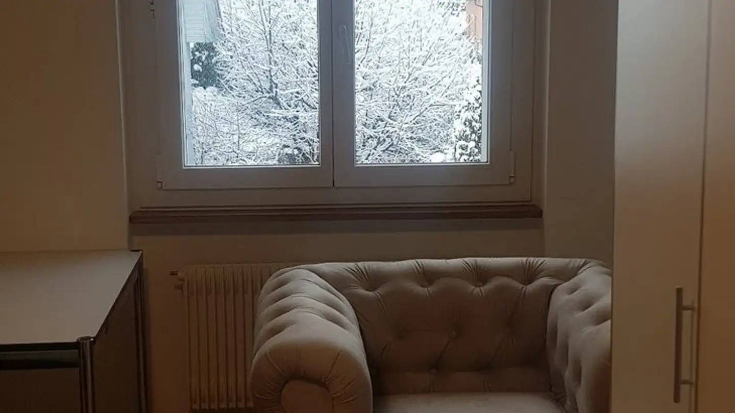 Stanza singola in affitto - Freiburgstrasse 506, 3018 Bern - Foto 2
