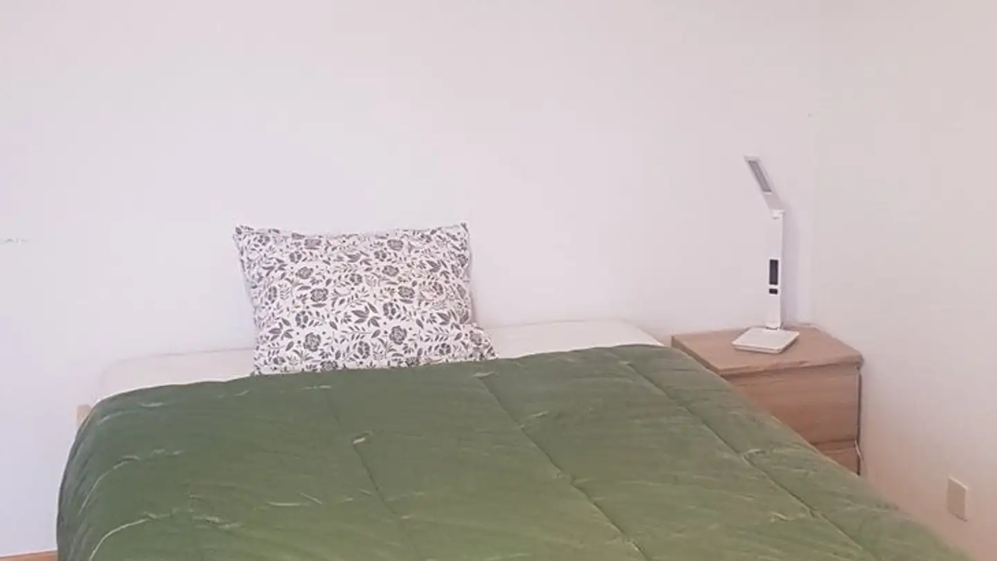 Stanza singola in affitto - Freiburgstrasse 506, 3018 Bern - Foto 4