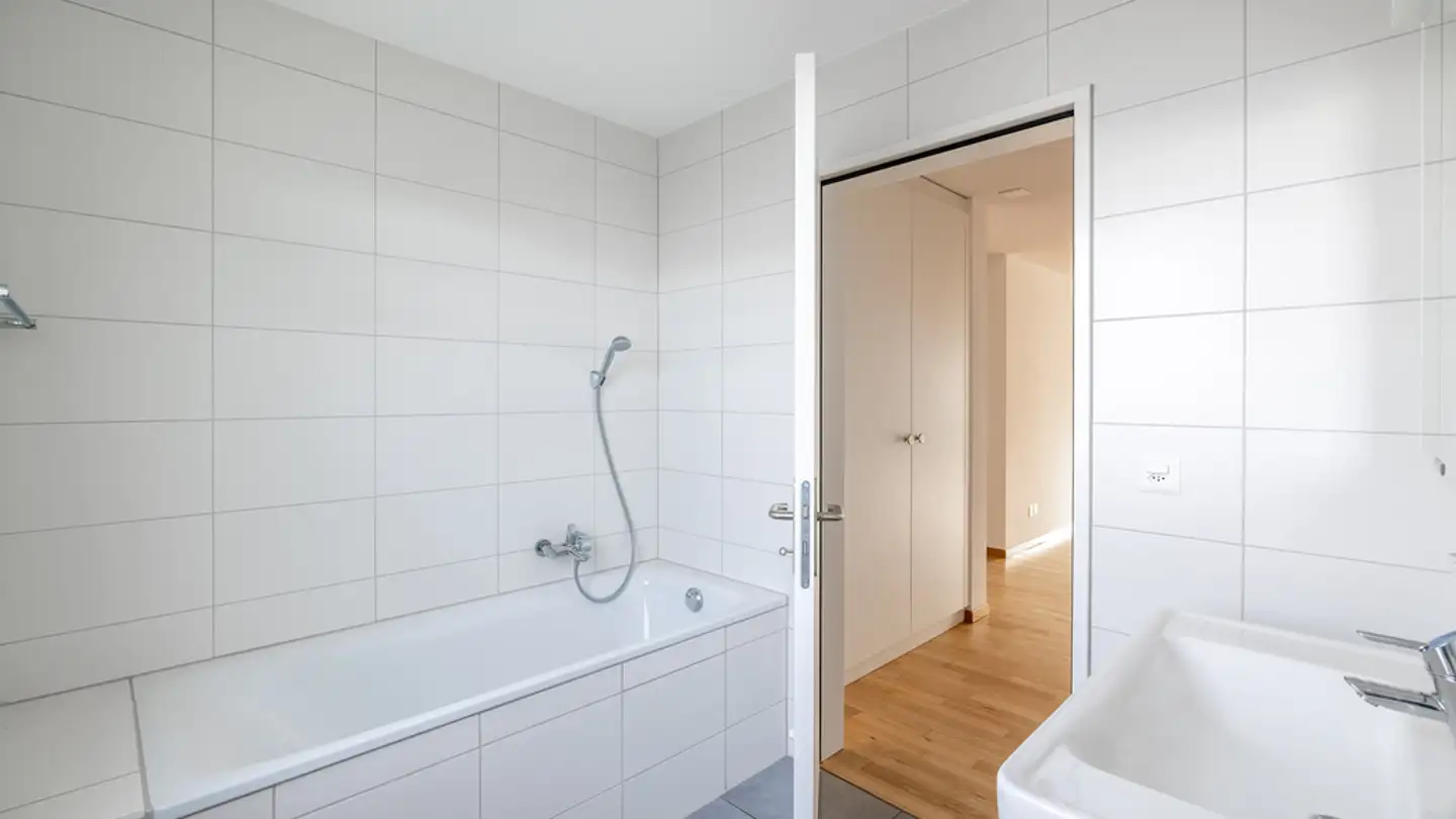 Appartement à louer - Untere Hardmatten 1, 4653 Obergösgen - Photo 4