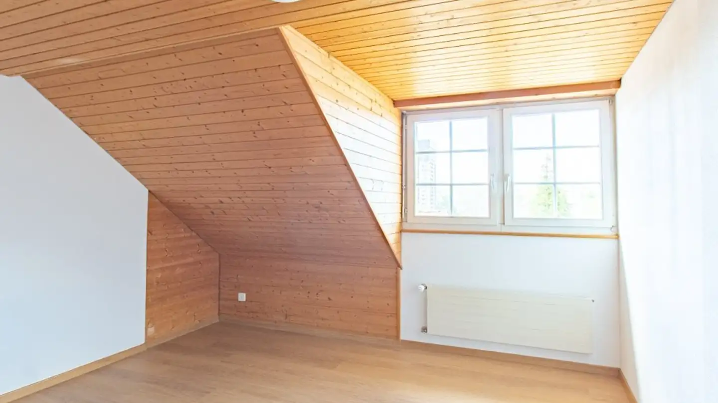 Appartamento in affitto - Bedastrasse 5, 9000 St. Gallen - Foto 3