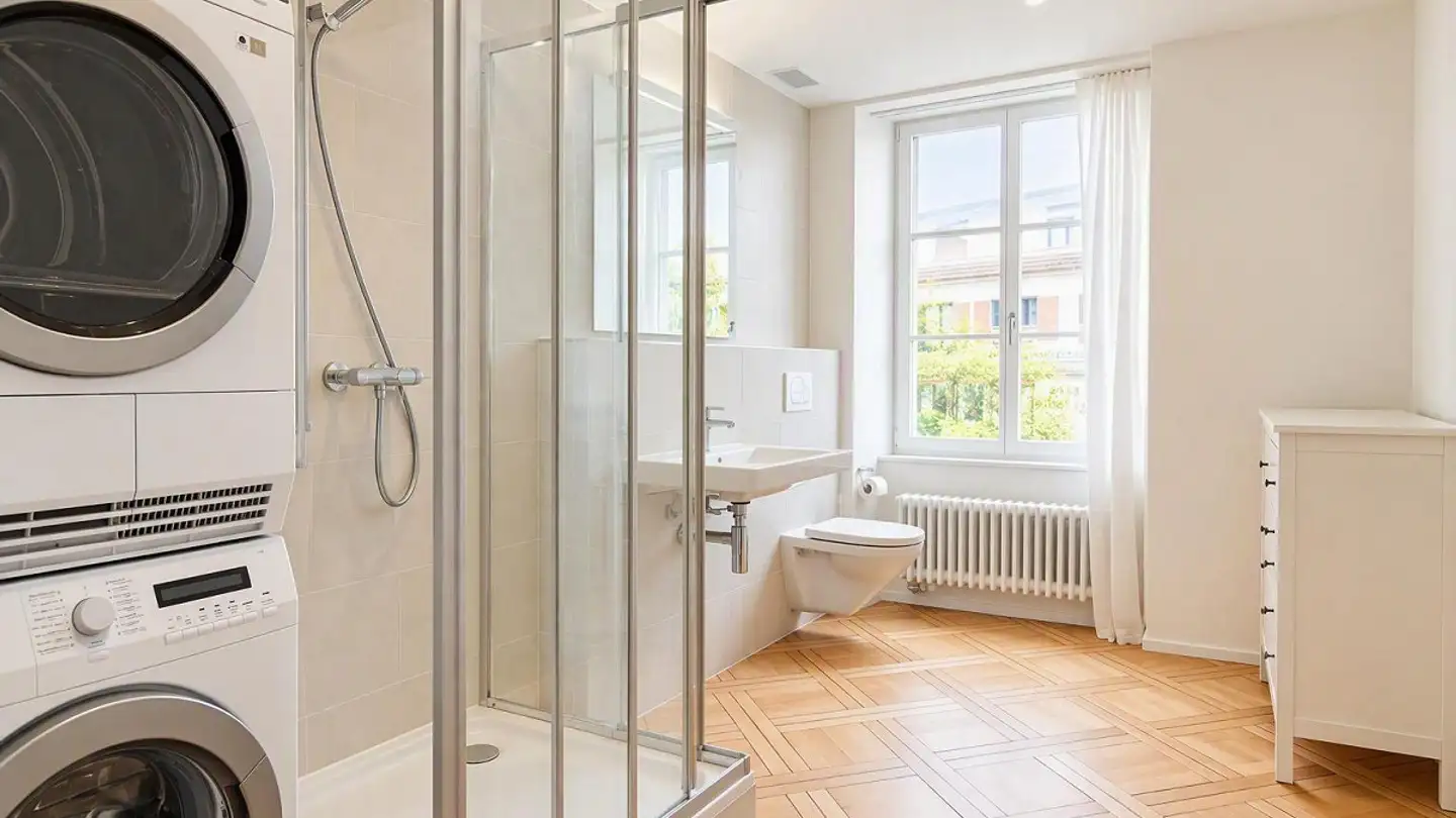 Appartement à louer - Dorfplatz 1, 8832 Wollerau - Photo 4