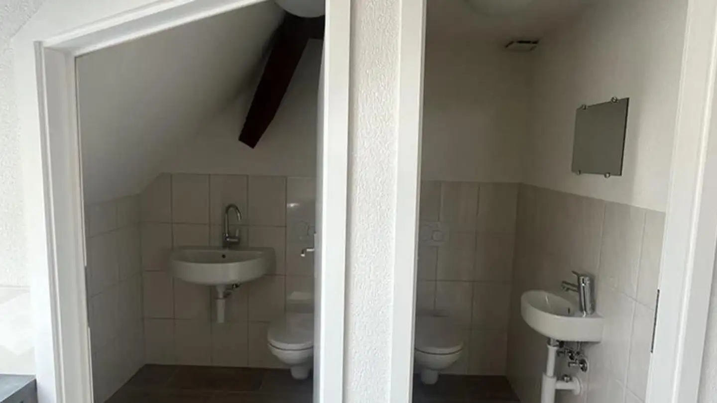 Bürofläche mieten - Rue Henry-Grandjean 5, 2400 Le Locle - Foto 2