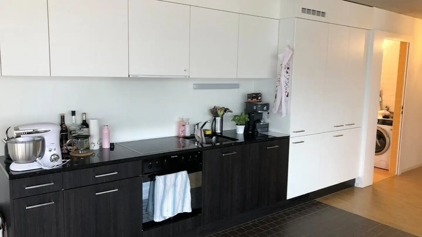 Appartement à louer - Avenue De Pratifori, 1950 Sion - Photo 4