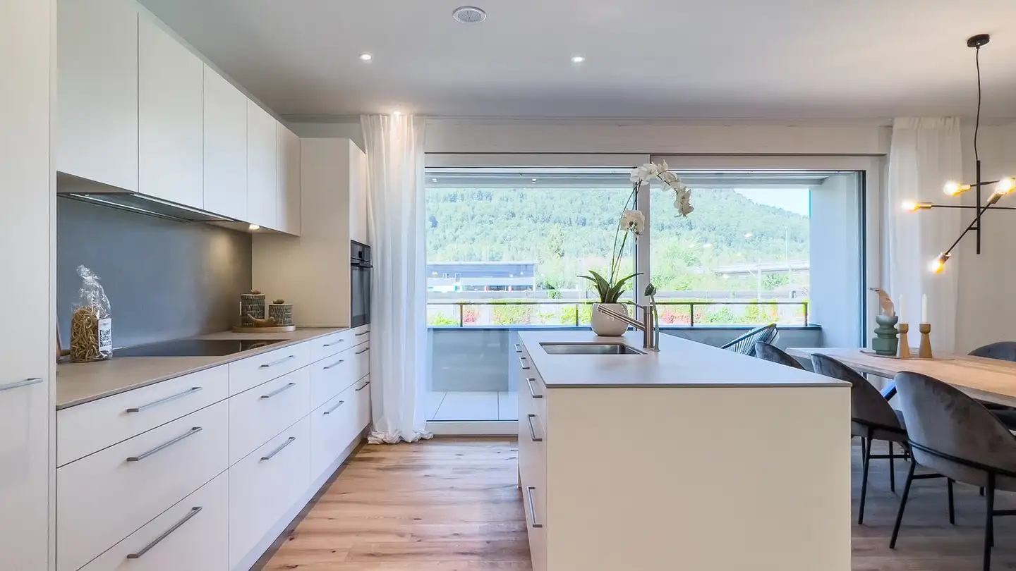 Duplex in affitto - Schmiedgasse 4, 4665 Oftringen - Photo 4