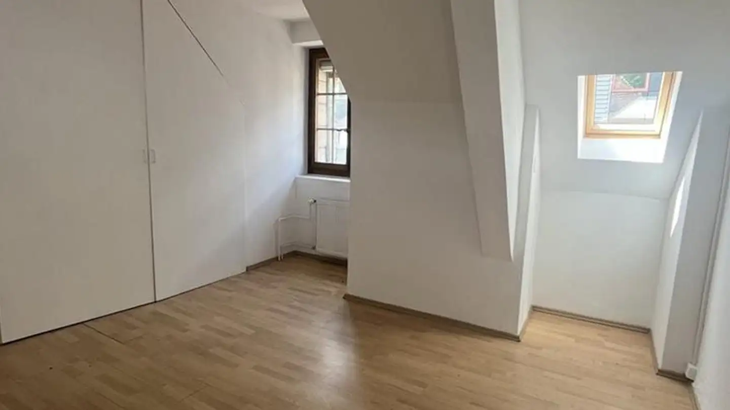 Bürofläche mieten - Rue Henry-Grandjean 5, 2400 Le Locle - Foto 3