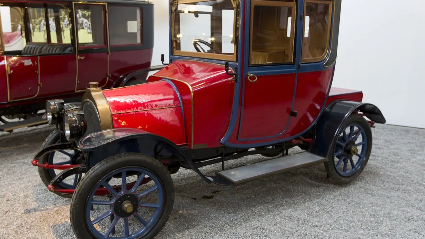 Parcheggio sotterraneo in affitto - Rätschengässli 23, 8302 Kloten