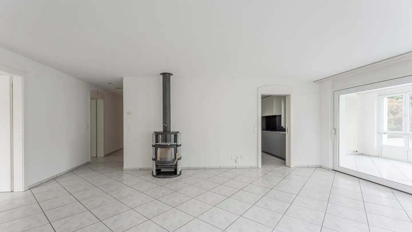 Apartment for sale - Dorfstrasse 9, 9523 Züberwangen