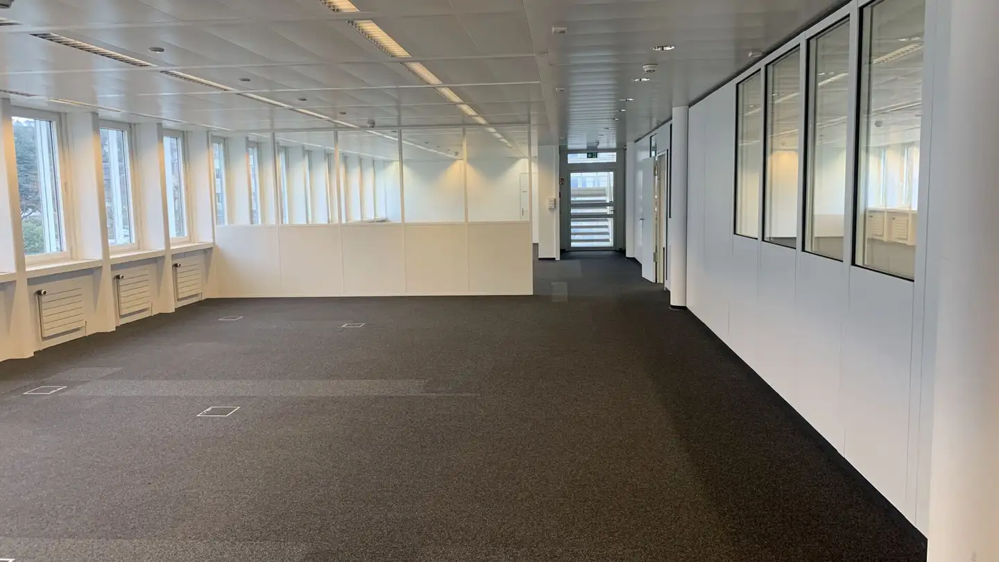 Office space for rent - Avenue Des Baumettes, 1020 Renens VD