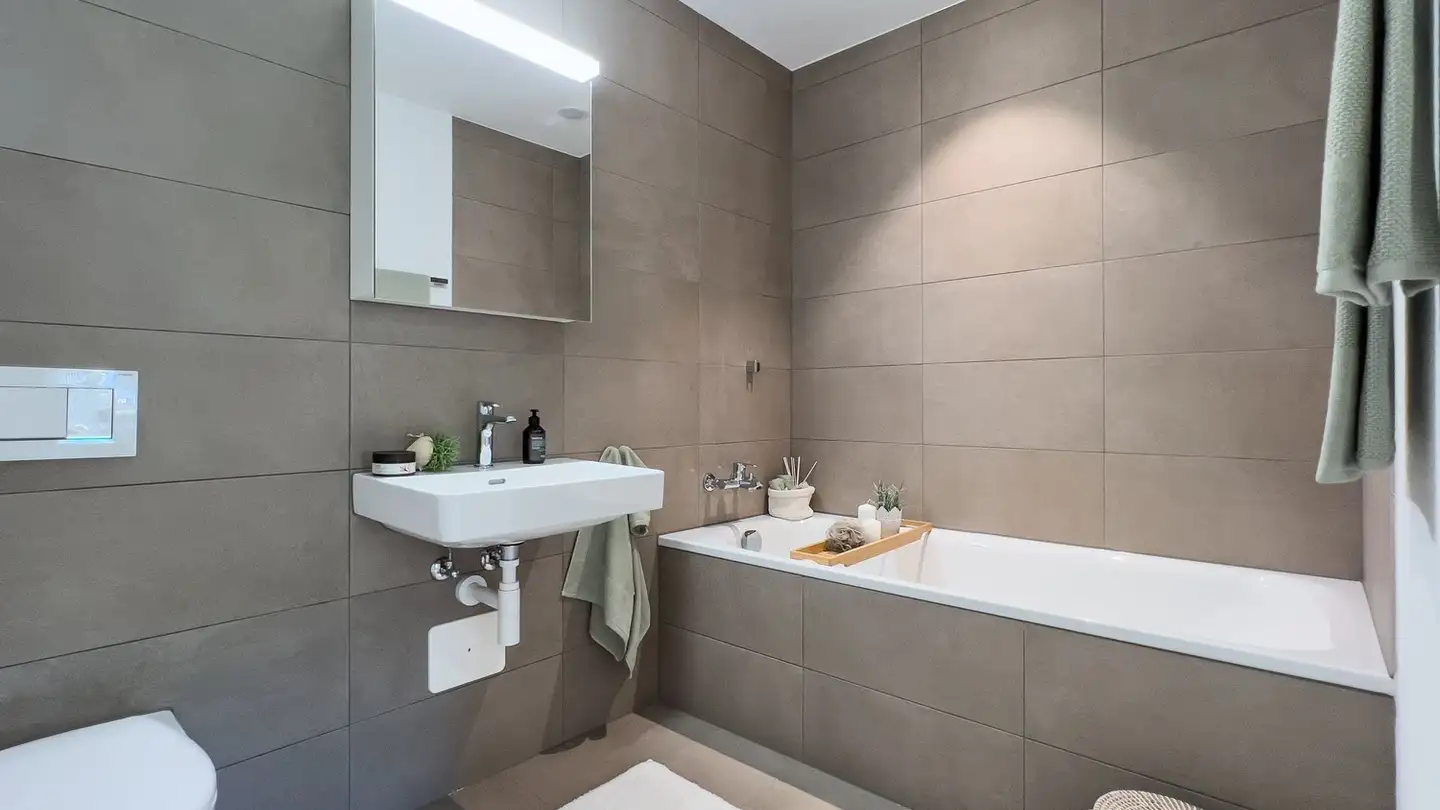 Duplex in affitto - Schmiedgasse 4, 4665 Oftringen - Photo 2