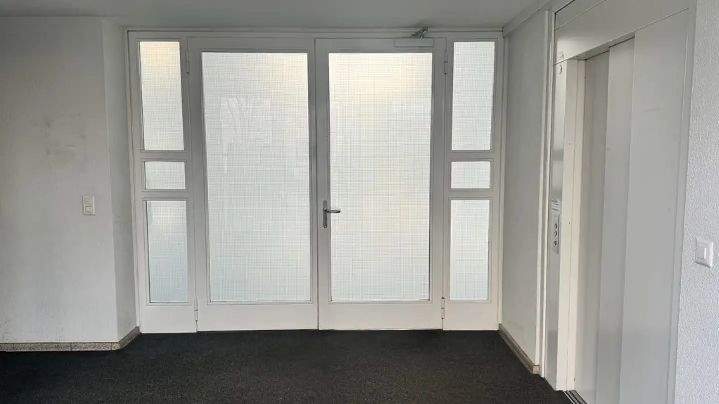 Bureau à louer - Knonauerstrasse 54, 6330 Cham - Photo 4