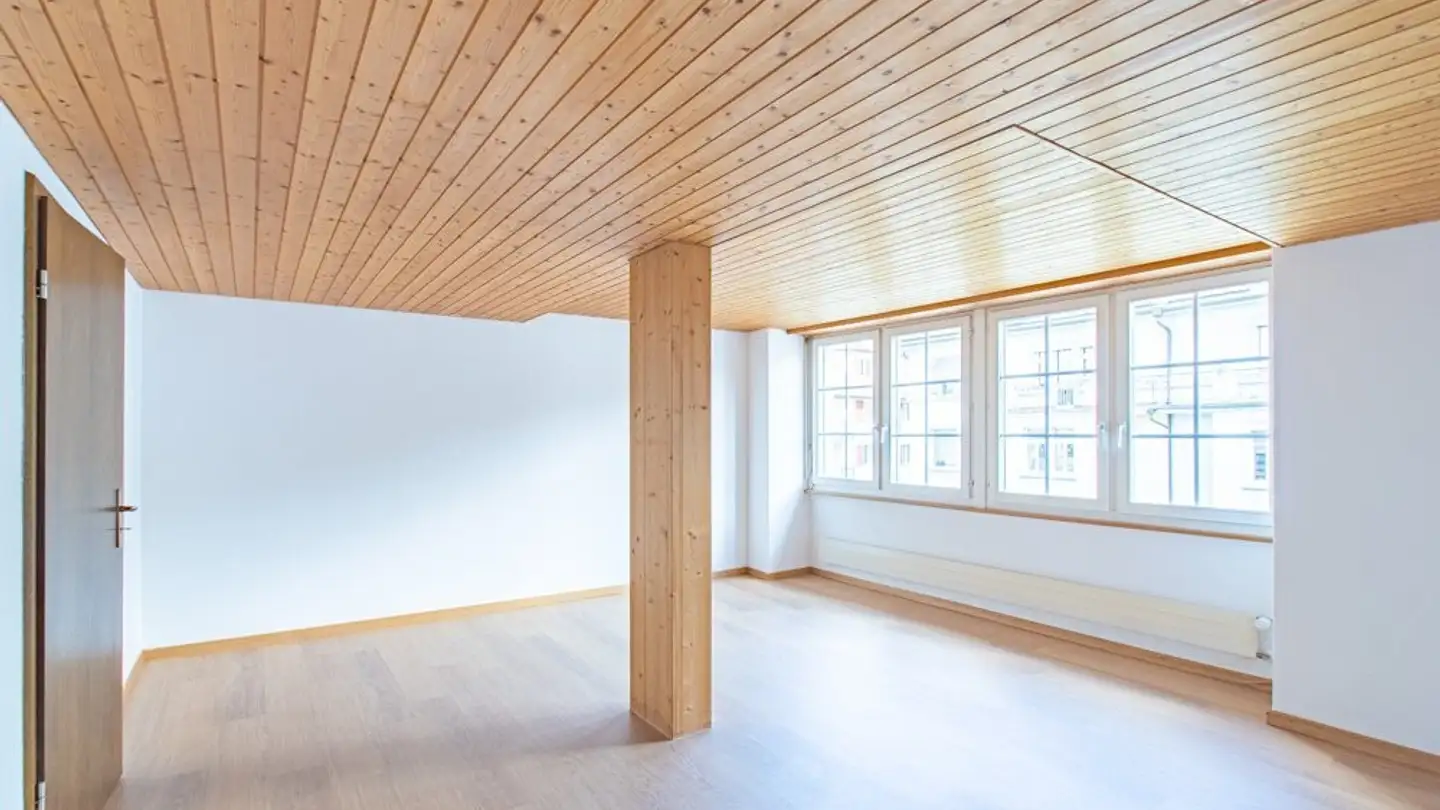 Appartamento in affitto - Bedastrasse 5, 9000 St. Gallen - Foto 2