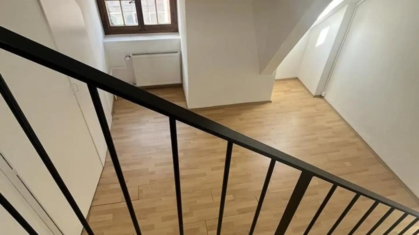 Bürofläche mieten - Rue Henry-Grandjean 5, 2400 Le Locle - Foto 4