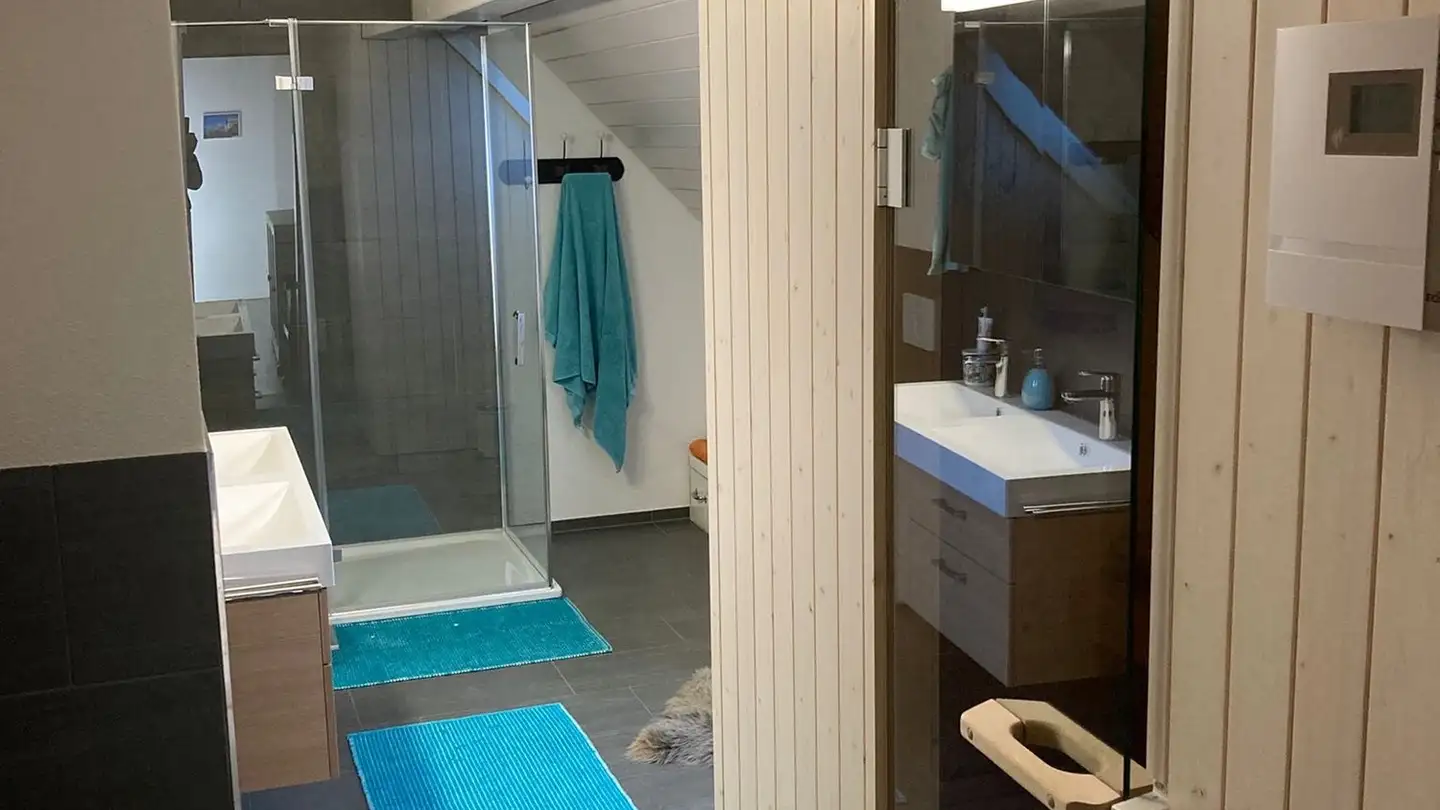 Apartment for rent - Alte Landstrasse 19a, 8912 Obfelden - Photo 4