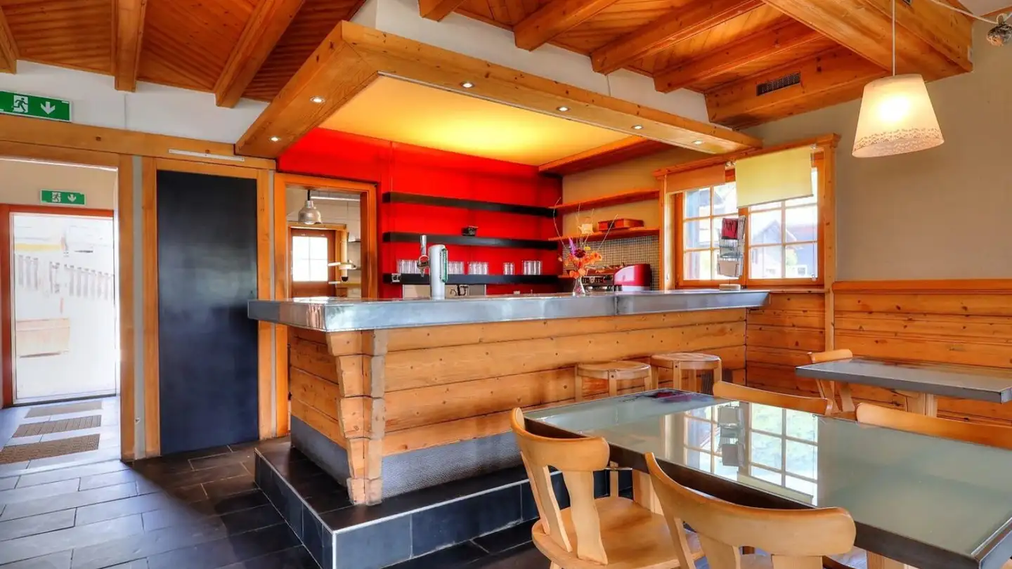 Commerciale in vendita - 1968 Mase - Photo 4