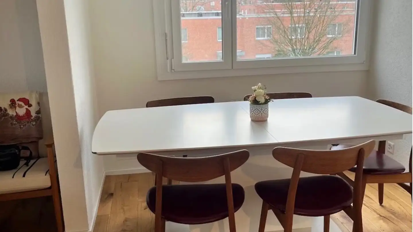 Wohnung mieten - Bollwerkstrasse 60, 4102 Binningen - Foto 3
