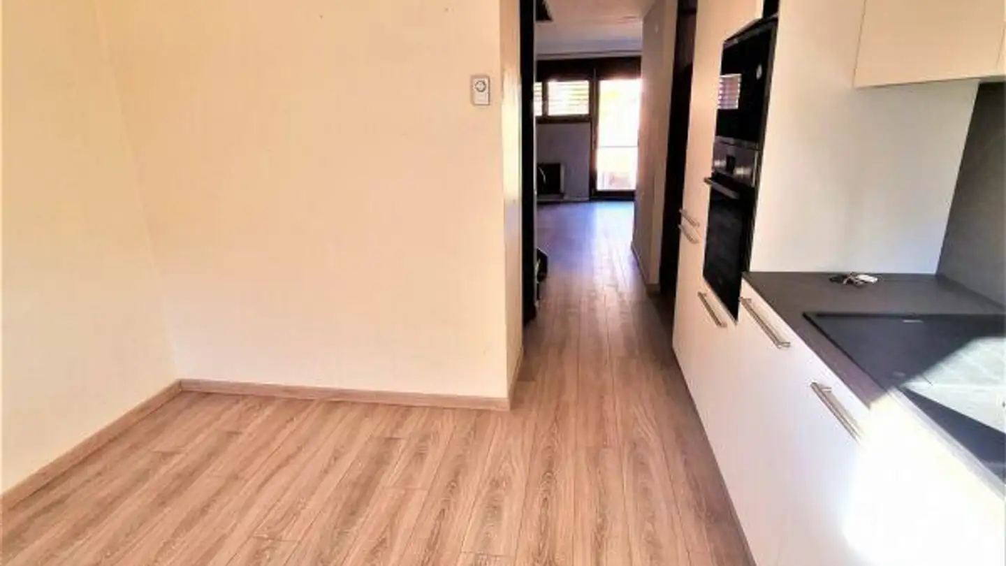 Appartamento in affitto - Via La Munda 4, 6805 Mezzovico - Photo 4