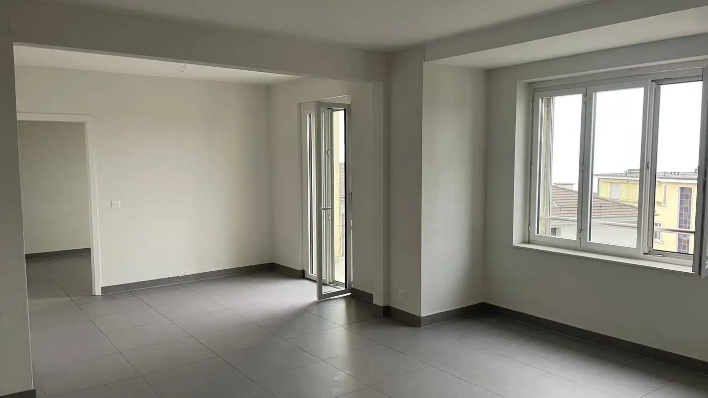 Wohnung mieten - Avenue De La Dôle 11, 1005 Lausanne