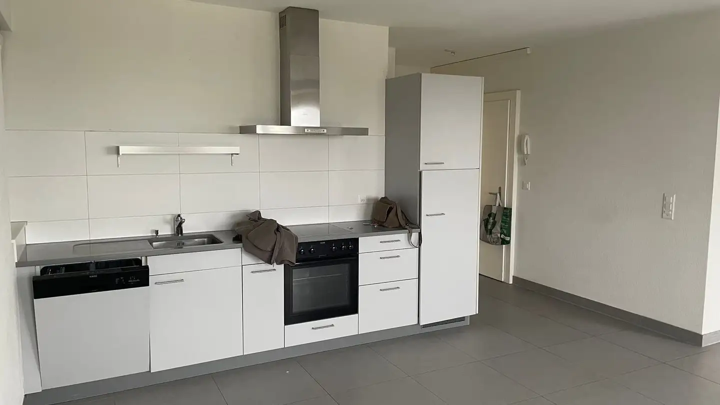 Wohnung mieten - Avenue De La Dôle 11, 1005 Lausanne - Foto 2