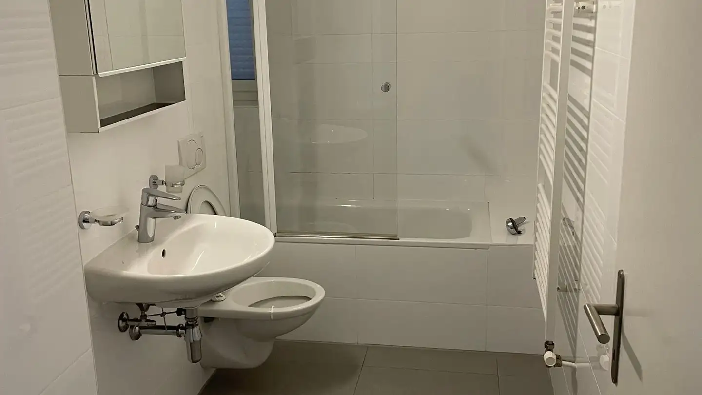 Wohnung mieten - Avenue De La Dôle 11, 1005 Lausanne - Foto 4