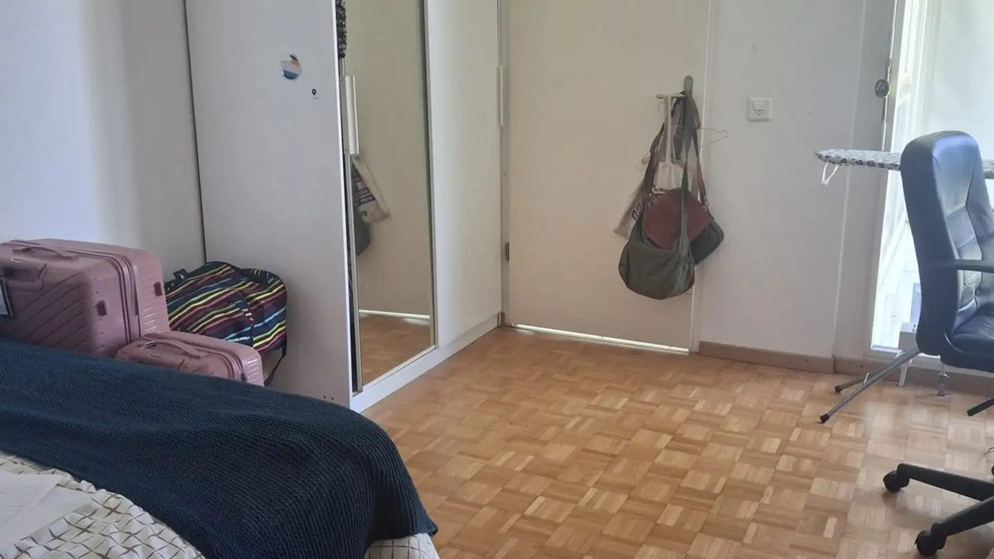 Zimmer mieten - 1700 Fribourg - Foto 2