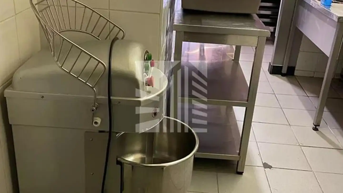 Mixed-use building for rent - Grand-Rue 2, 1337 Vallorbe