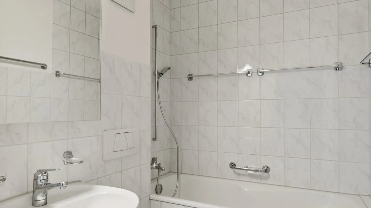 Wohnung mieten - Rainallee 47, 4125 Riehen - Foto 3