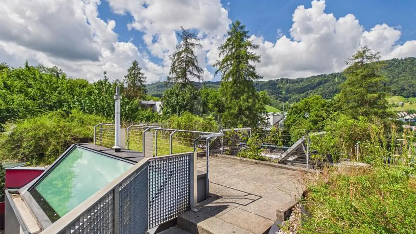 Appartamento in affitto - 8134 Adliswil - Foto 4