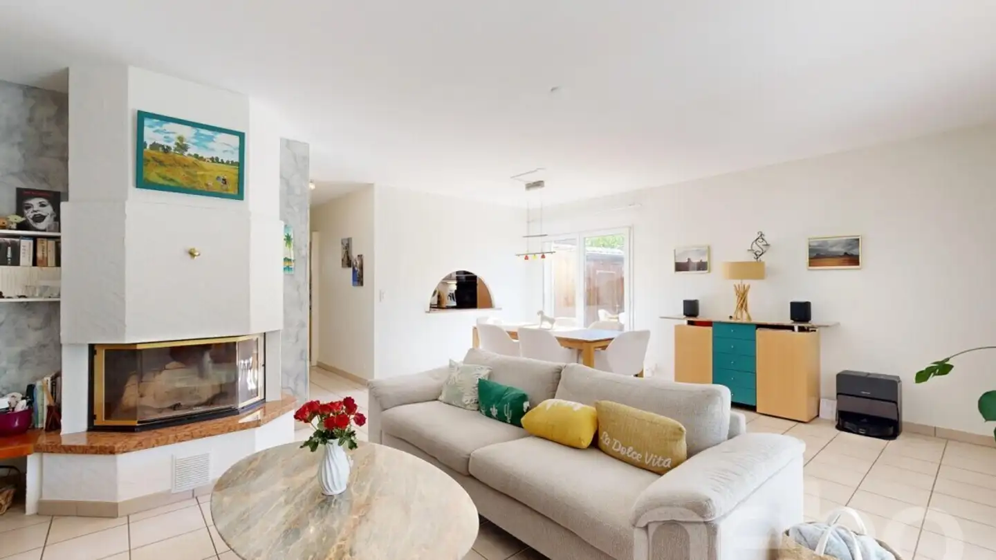 Casa a gradini in vendita - 1030 Bussigny - Foto 2